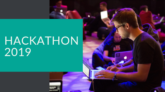 Promote Hackathon 2019